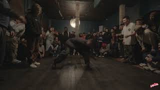 Super Herick/Ginger Vs Dynamic Rockers-Top 16 - Royal Collective Vol III - Hosted By One Society-BNC