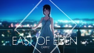 「AMV」•  East of Eden