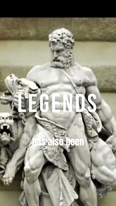 Unveiling the Mysteries of Troy: The Enchanting City that Inspired Legends #greekmythology #short