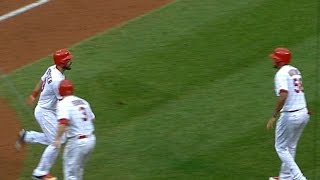 10/2/16: Cards rally in win, fall short of Wild Card