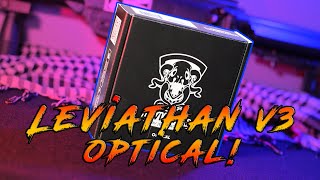 Airsoft Review | Jefftron Leviathan V3 Optical screenshot 2