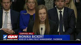 Senate grills YouTube, Facebook, & Twitter on efforts to stem online extremism Senate grills YouTube, Facebook, & Twitter on efforts to stem online extremism