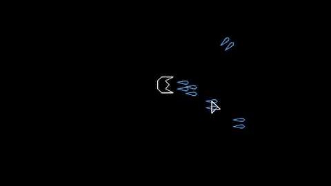 Make a Neon Vector Shooter in XNA: Basic Gameplay
