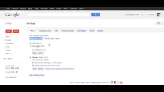 Google Voice Review -  For MCA