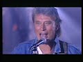 Johnny Hallyday "Gabrielle"