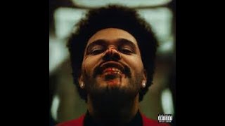 The Weeknd -Until I Bleed Out (Clean)
