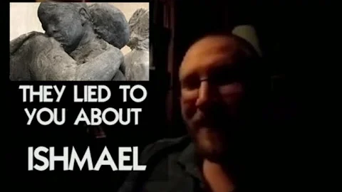 Genesis 16 - Ishmael - Text CHANGED means DOCTRINE...