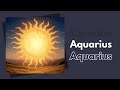 Aquarius – Break the Code. Become the Revolution.