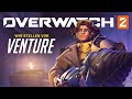 Venture | Neuer Gameplay-Trailer | Overwatch 2