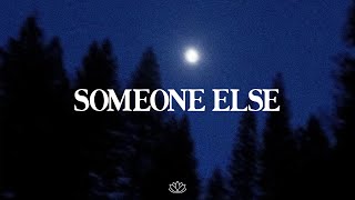 Video thumbnail of "Sad Folk x Acoustic Guitar Type Beat - “Someone Else”"