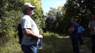 Tour of Old Jefferson, September 27, 2014 - Part 4