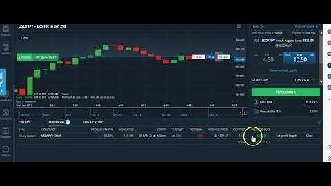 Earn Big! $11225 Profit for My VIP Client with Nadex Managed Account Service! Join Now!