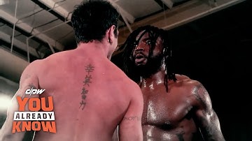 A Look At The DPW You Already Know (2023) Intro