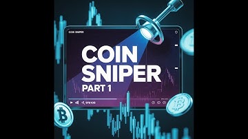 Coin Sniper Tutorial Part 1: Master Crypto Sniping for Massive Profits! 🚀💰