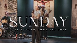 Sunday Morning Worship Service 6.28.26
If you are new around here, we would love to connect with you. Visit wolc.com/connect and well be in touch soon.
In need of prayer? Visit wolc.com/care
Feel led to give? Go to wolc.com/give
We are glad you are here! Sunday Morning Worship Service 6.28.26