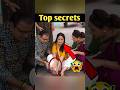 Tmkoc hidden secrets 😱 सोनू को लगी चोट 😭 || taarak Mehta ka ooltah chashmah || #shorts