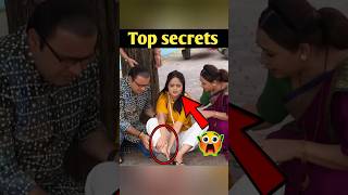Tmkoc hidden secrets 😱 सोनू को लगी चोट 😭 || taarak Mehta ka ooltah chashmah || #shorts