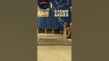 Vex Turning Point Standoff 6 bar idea