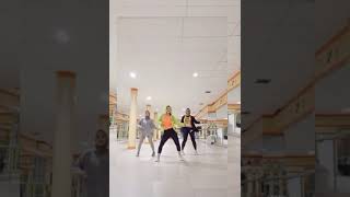 DJ remix TUTU #Shorts | Lbdjs | choreo by me