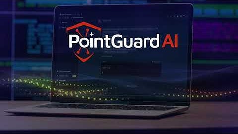 Intro to PointGuard AI - Brand Relaunch