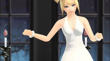 【MMD】- INTO YOUR HEART