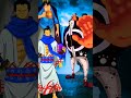 Joy boy  ryuma vs all one piece  fax or lie