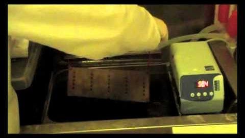 Etching TASTRAK detectors