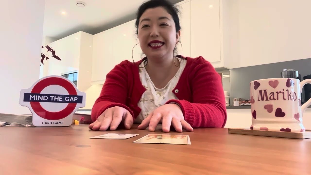 今導かれている場所とは。✨英国ロンドン🇬🇧より。