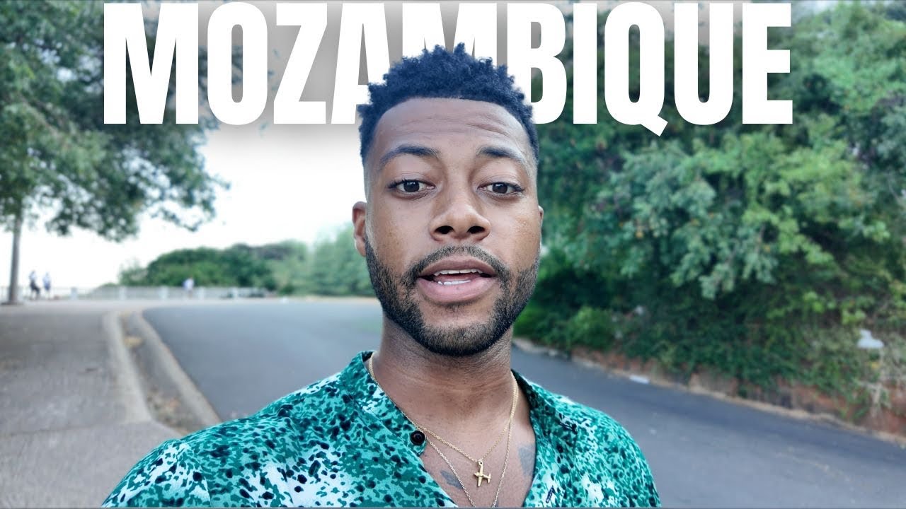 1st Day In Mozambique, Was It Worth It?