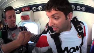 HANI YACOUBI - SKYDIVE Dubai.avi