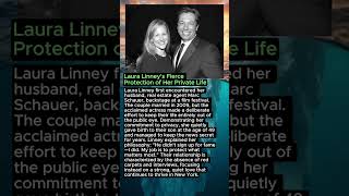 Laura Linney's Fierce Protection of Her Private Life