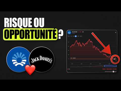 Pernod Ricard + Brown Forman: Opportunity or Catastrophe? (PEA)