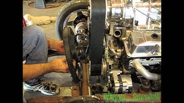 29 Chevy Project Part 8 Progress for 2011