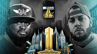 STREET TALK ENT PRESENTS/A WARD VS STEAMS