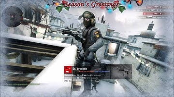 CS:GO Operation Vanguard Missions with the Fish - Part 1