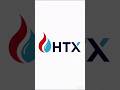 From Competition to Win-win: HTX and BN’s New Crypto Game Plan #htx #web3 #火币