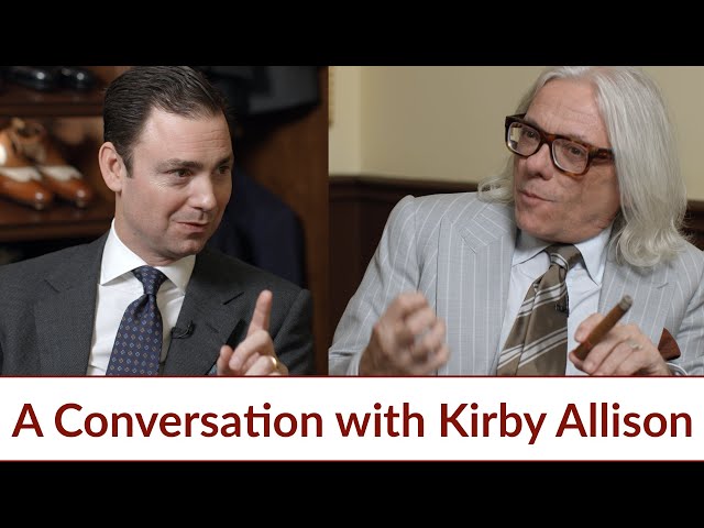 A Conversation with Principal Allison Kirby — Lift Orlando