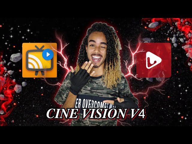 Cine Vision - Filmes e Séries Online Gratis
