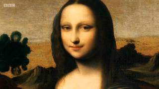 BBC Excerpt, "Secrets of the Mona Lisa"