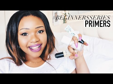 #BeginnersSeries: Primers! |