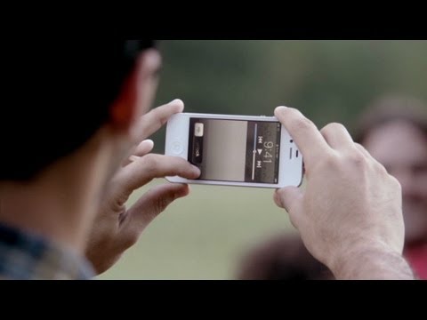 A brief history of the iPhone