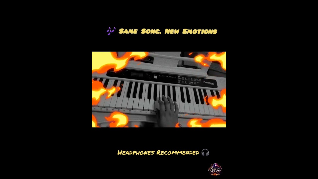 This Version Hits Different 💔 | Tere Jaane Ka Gham 