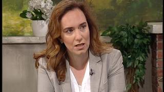 Dobro Jutro - Jovana \u0026 Srdjan - Katarina Obradovic - 27.05.2016.