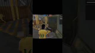 SAD WINDAH X GAMPLAY GUA😎 #freefire #freefiremax #fypシ゚viral #shorts