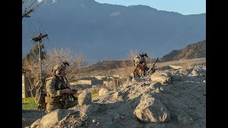 US Special Forces in Afghanistan screenshot 3