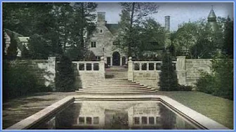Rayon to Rynwood: A Gold Coast Tudor Revival Mansion