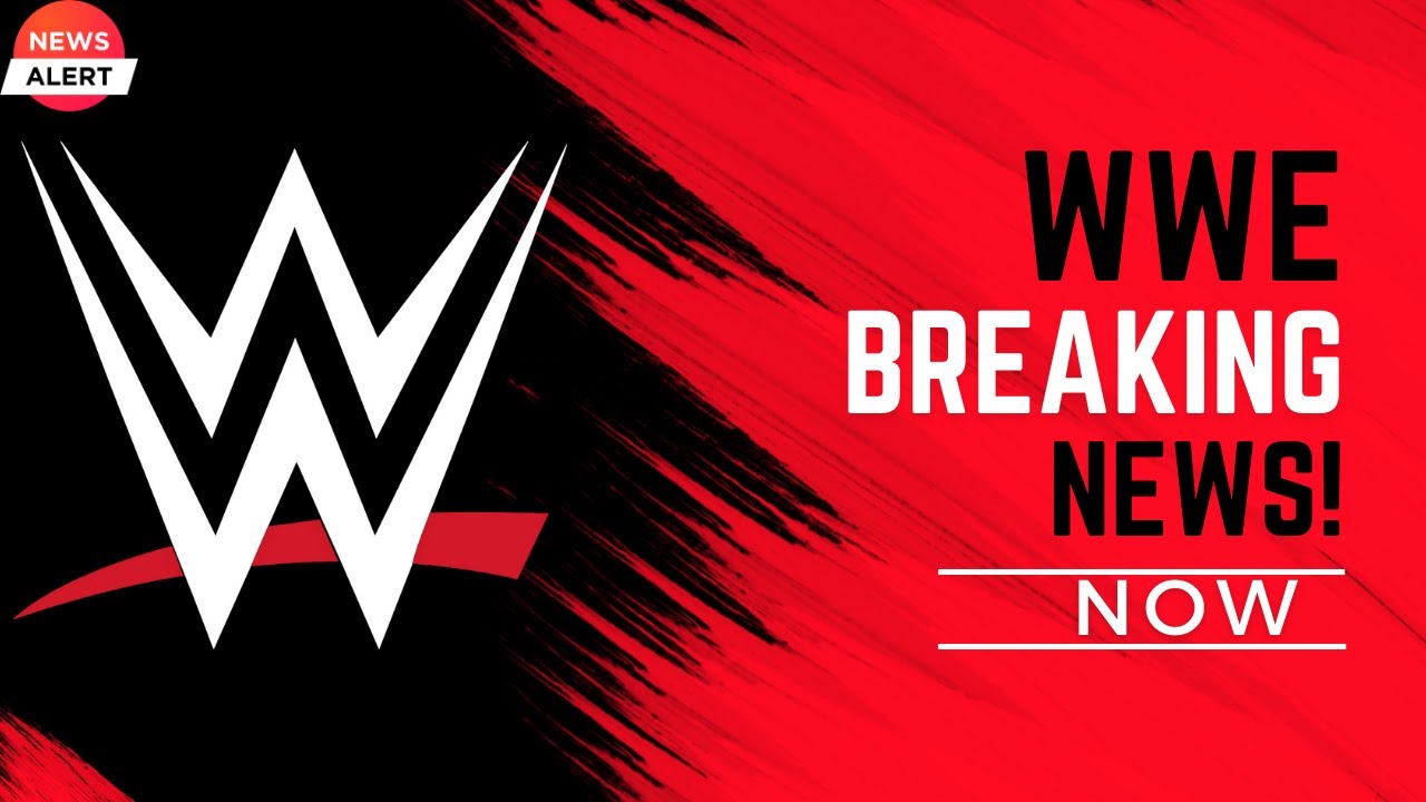 Wwe Breaking News Triple H Returns To Smackdown With A Major Announcement -  Youtube