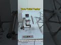 What is Yarn Twist Tester?#tester #machine #yarn
