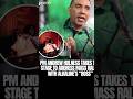 Breaking News PM Andrew Used Alkaline S Hit Song For Entrance 