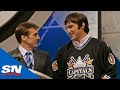 Top 10 Goals From Russian-Born Players: 2000-2009 | NHL Countdown